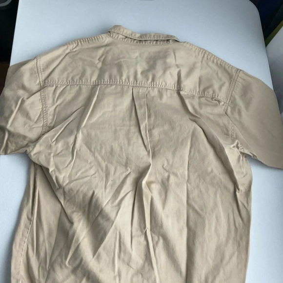 Vintage Dale Jarrett button down shirt size XL - Picture 2 of 3